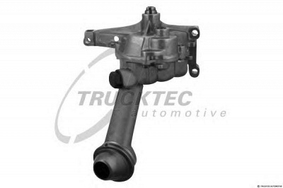 TRUCKTEC AUTOMOTIVE 0218103 -  Масляный насос